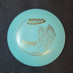 Disc Golf Fairway Driver 