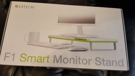 Brand NEW F1 Smart Monitor Stand