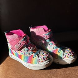 twinkle toes shoes for girls