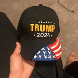 Trump Hat