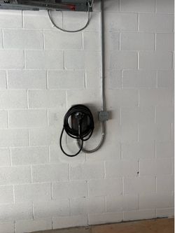 EV charger