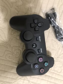 Ps3 Controller