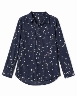 Equipment Blouse