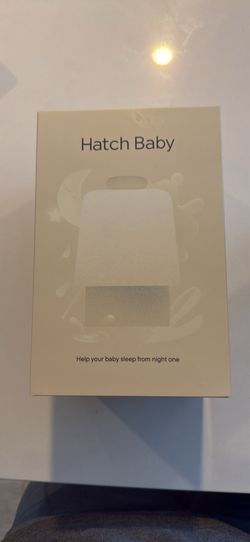 Hatch baby