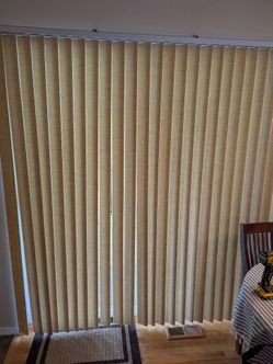 Lafayette Venetian blind