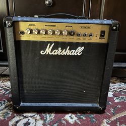 Marshall G15RCD Guitar Amp