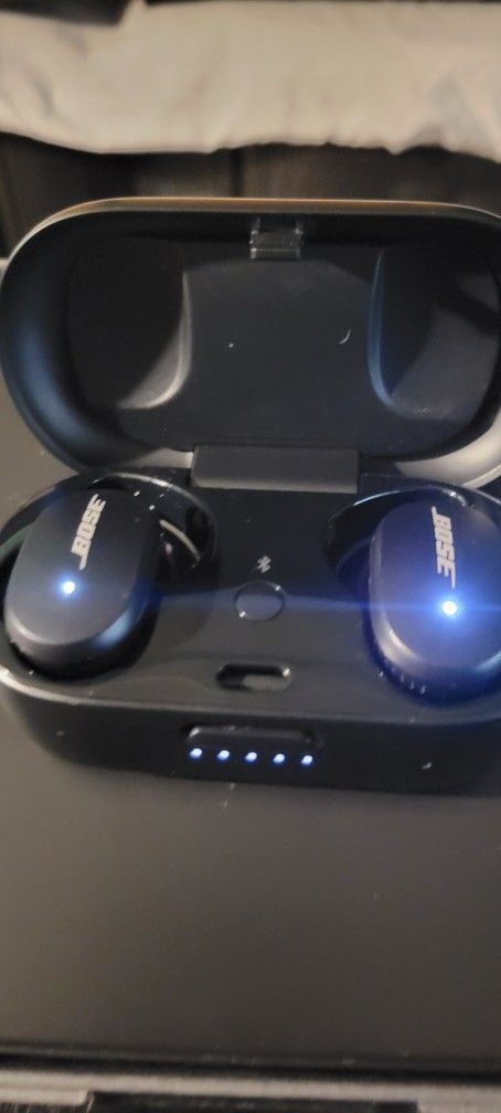 Bose Earbuds
