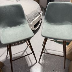 Bar stools