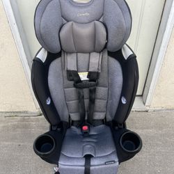 EVENFLO REVOLVE 360 ROTATING 