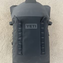 YETI Hopper M20 Backpack Cooler