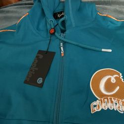Cookies Sweater 