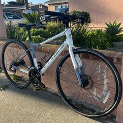 2021 Marin Terra Linda 2