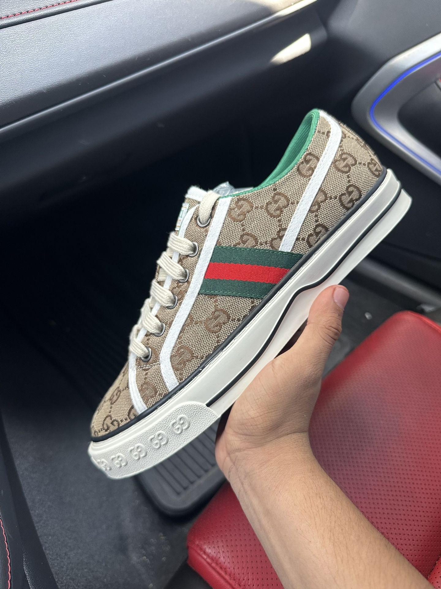 Gucci Shoes For Men