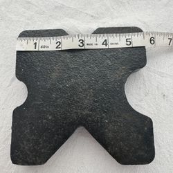 Arbor Plates Hydraulic H-Frame Shop Press Pair