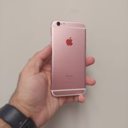 IPhone 6s 32 GB Unlock Holliday Special With Cash Deal $ 99.99