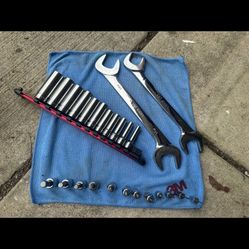 Snap On Tools 