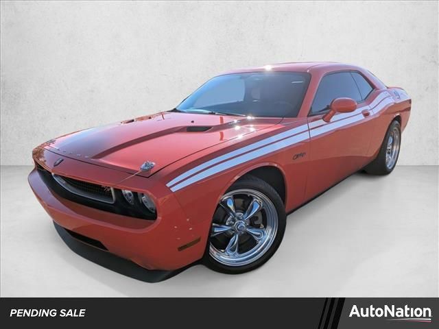 2010 Dodge Challenger