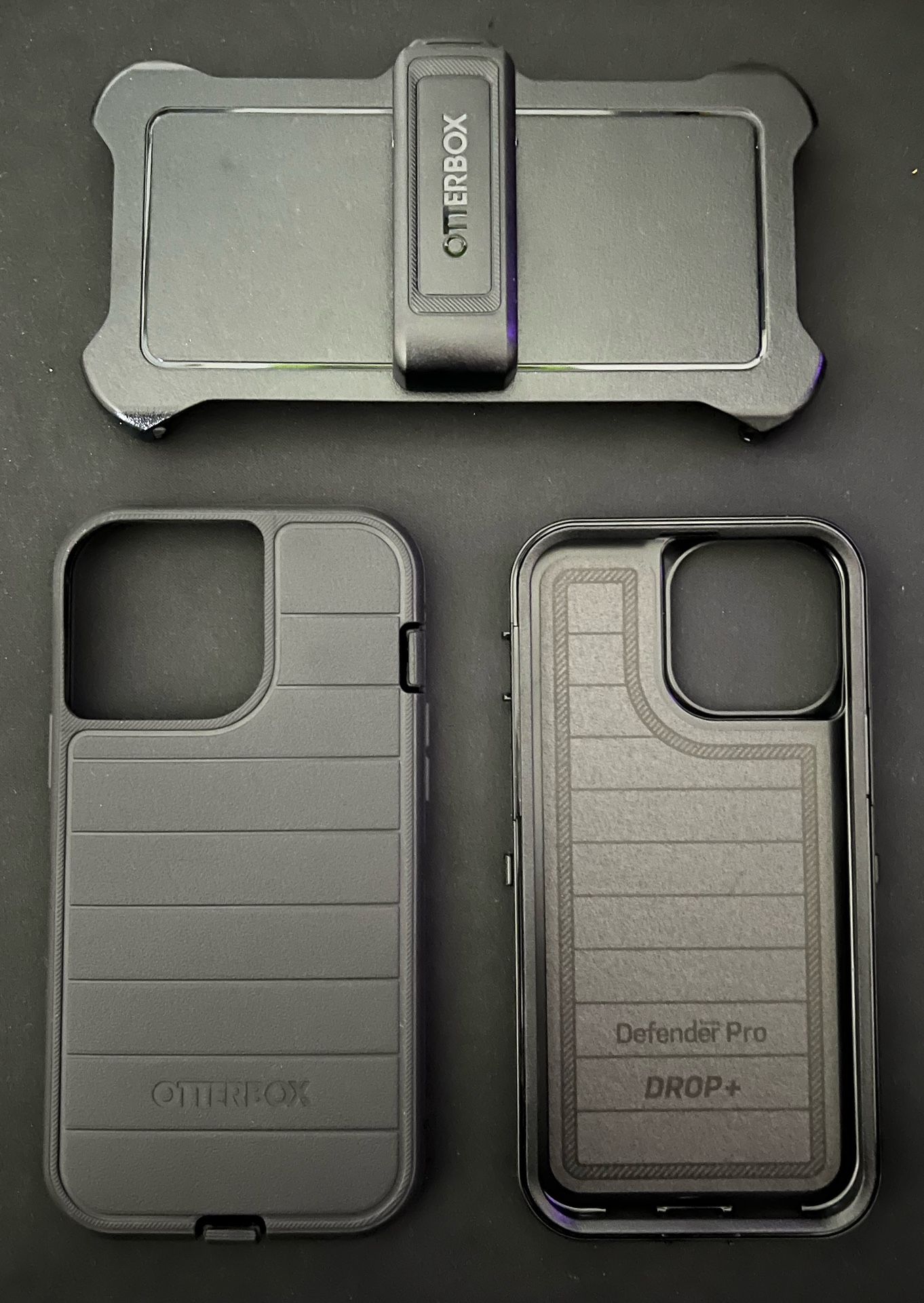 Otterbox Defender Pro Drop+ (iPhone 13 Pro Max)