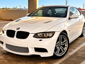 2008 BMW 335i