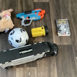 Stuff