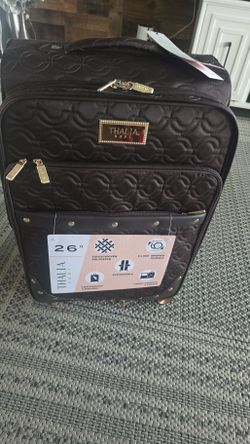 Maleta Thalia Sodi Mediana