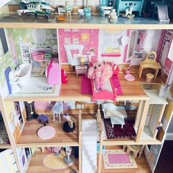 Doll House