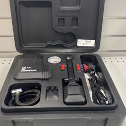 Hardline Air Compressor 