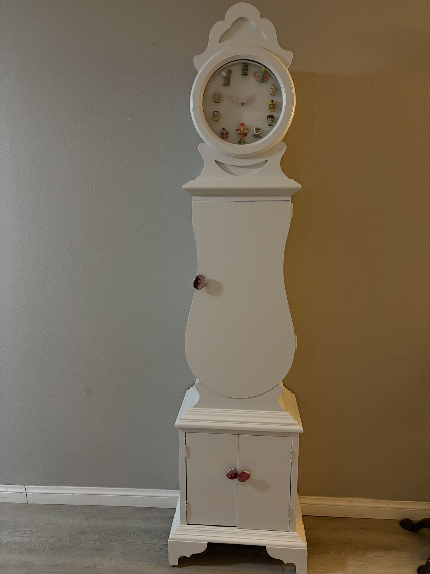 clock
