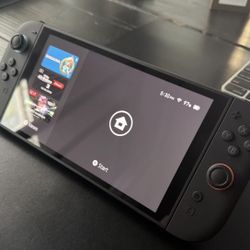 Nintendo Switch 2 With NBA Game