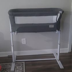 Baby Basinet 
