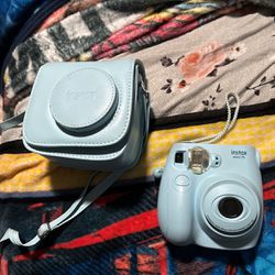Intsta Mini 75 Camera  