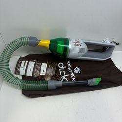Duck HorsePower Car Hand Held Vacuum 215153
