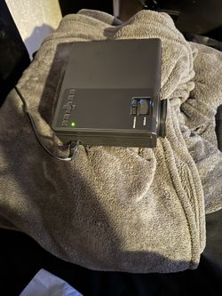 Projector And Screen