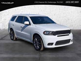 2019 Dodge Durango