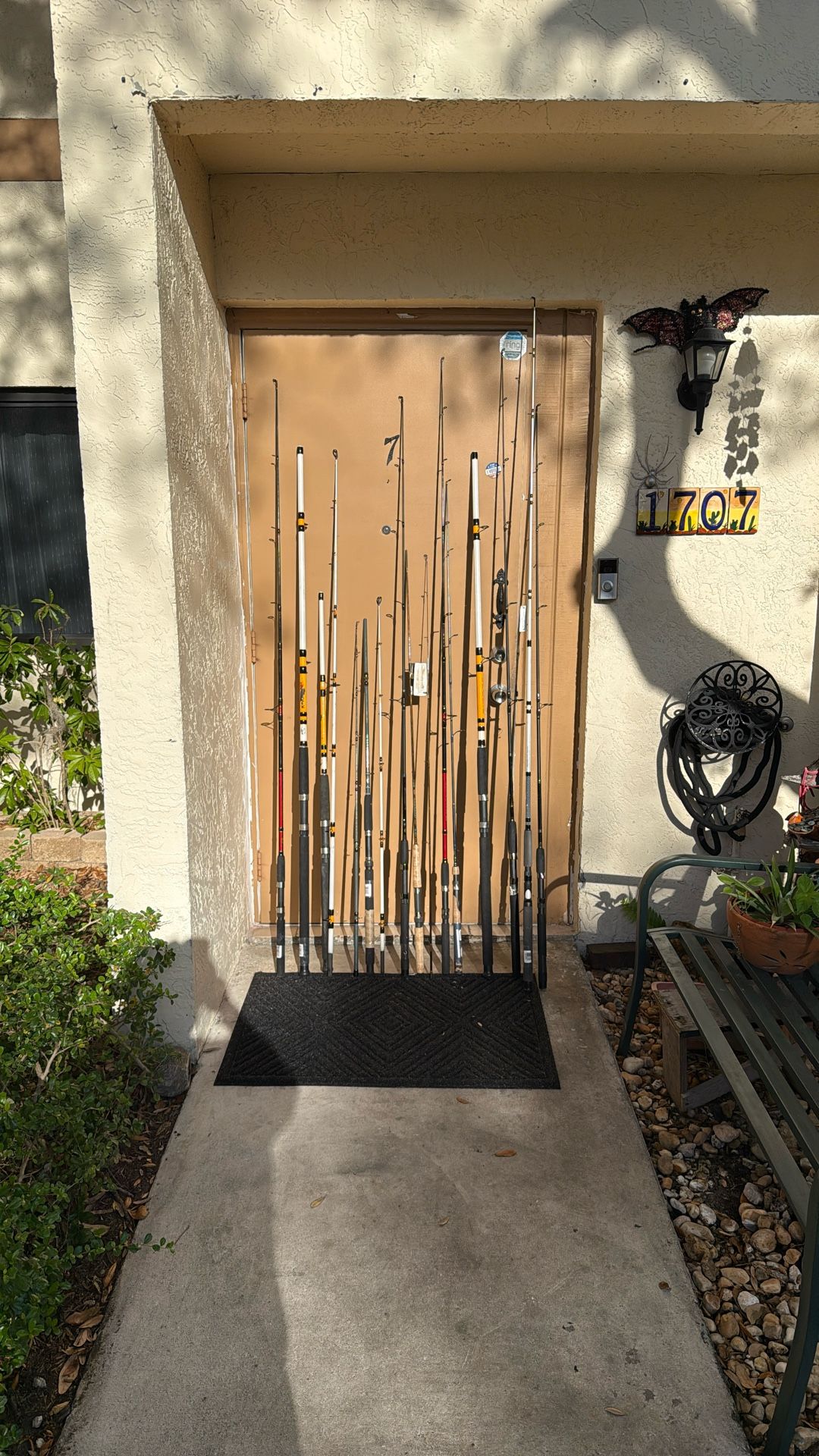 Fishing Rods