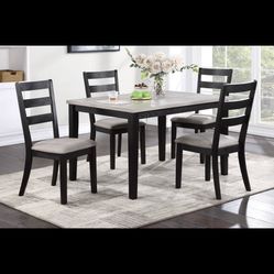 $299 Dinning Set 