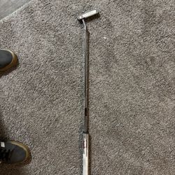  ODYSSEY WHITE HOT 1 PUTTER FAIR