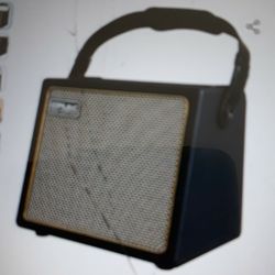 BP Mini 30 WATT Battery Powed Portable Amplifier 