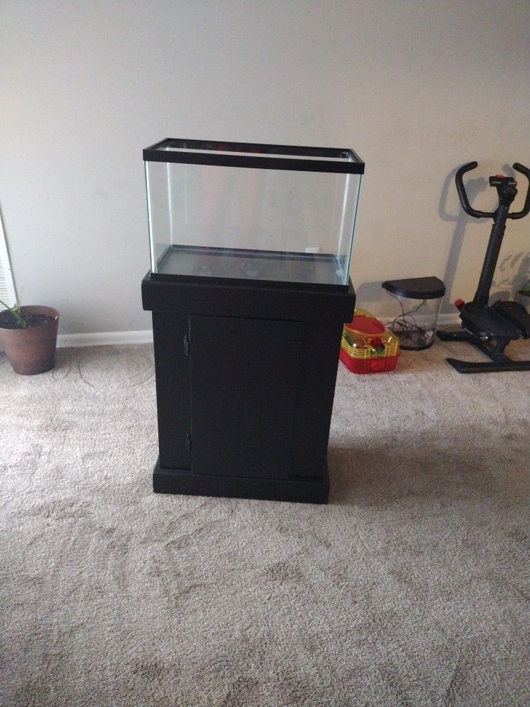 Fish Tank