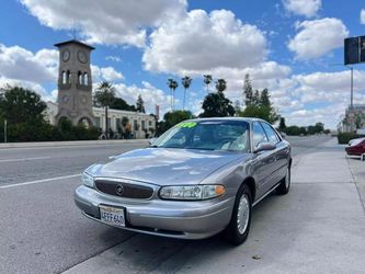 1999 Buick Century