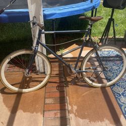 Retrospec Mantra 2.0  Bike