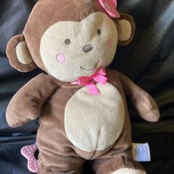 Children’s stuffed toy