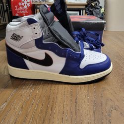 Nike Air Jordan 1 retro high OG