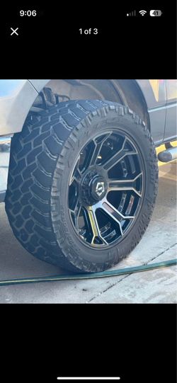 Rims