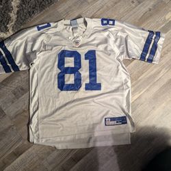 Owens Jersey NFL 