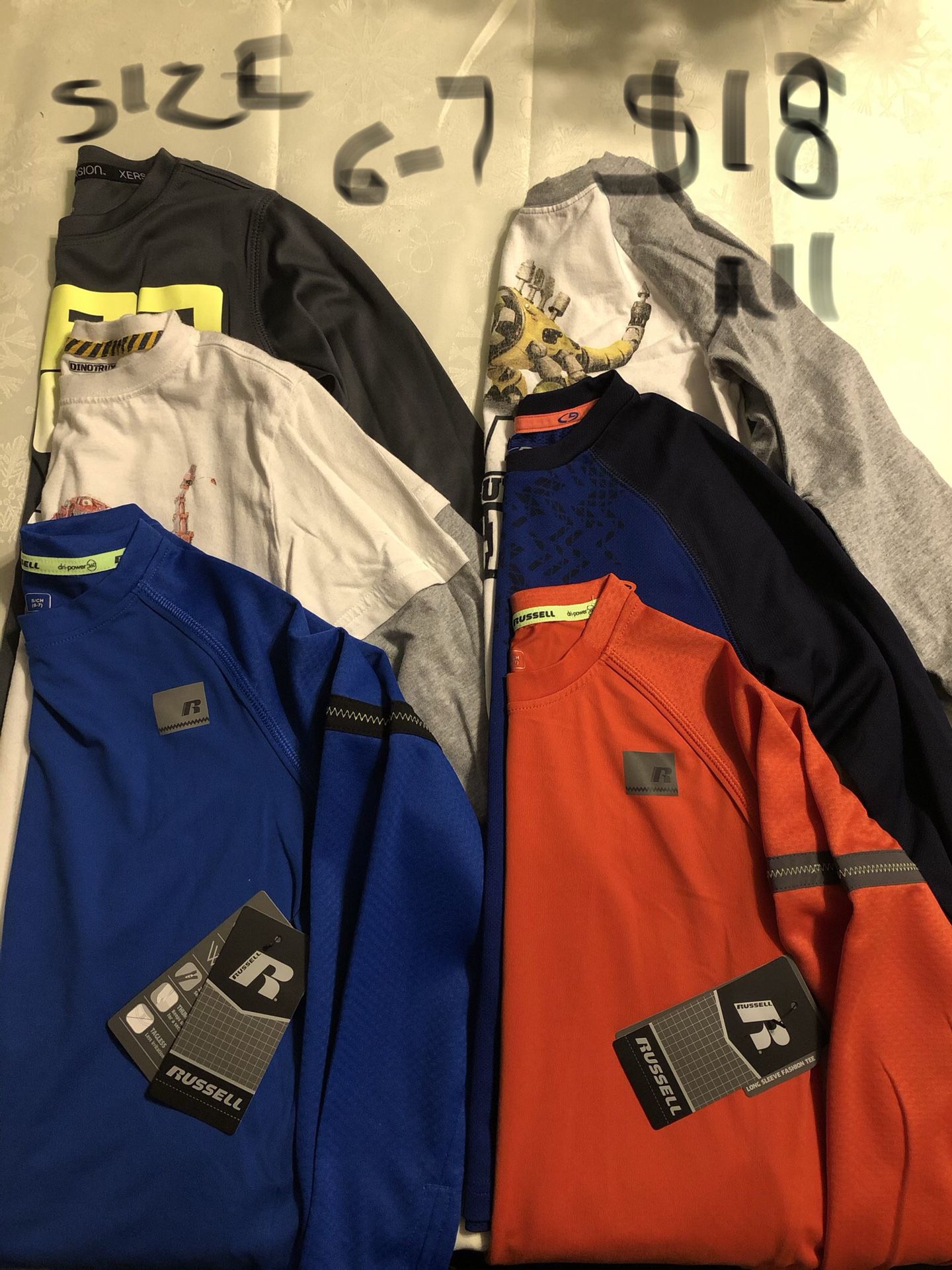 Used Kids Clothes $$price In Pictures 