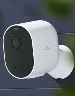 Arlo cameras