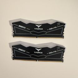 T-Force 64GB (2x32) DDR5-6000