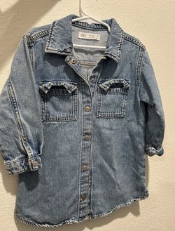 Zara Jean Dress