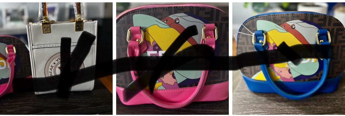 Purse For Sale